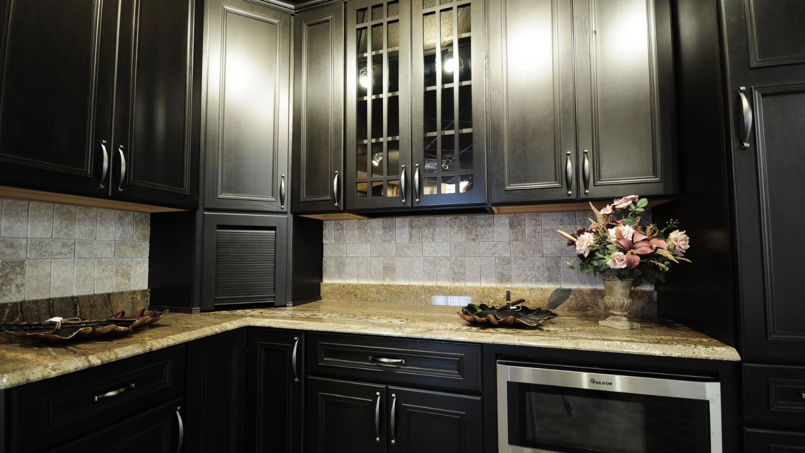 How to Light Up a Dark Kitchen in Style