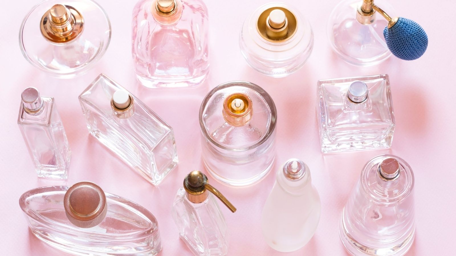 Tips and Tricks to Help You Organize Your Perfume Collection
