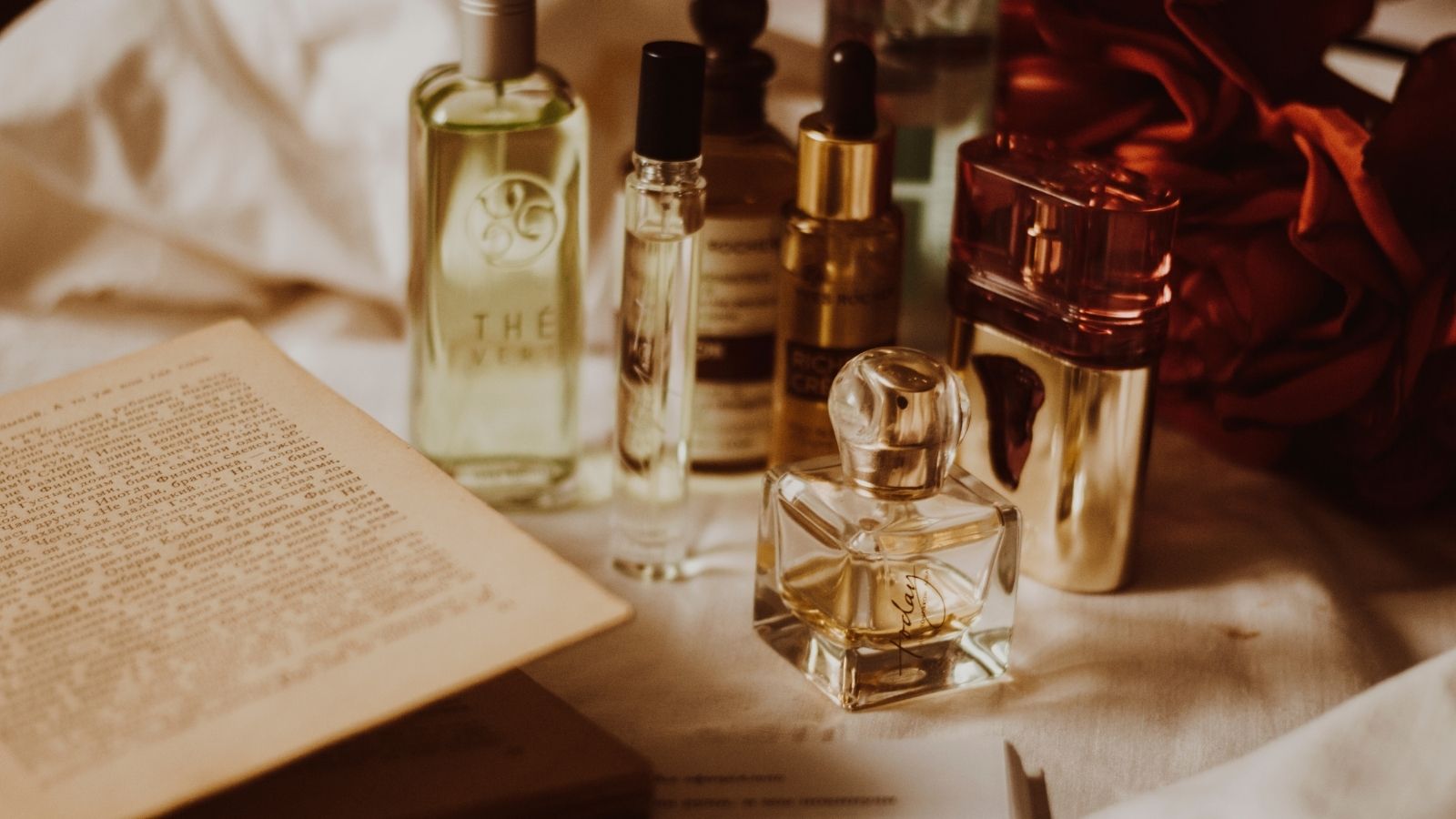 How to Keep Your Perfume Collection in Check
