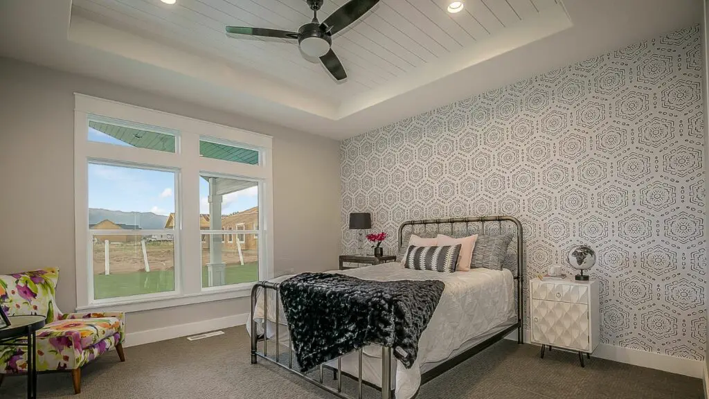 Create a Dramatic Look with Recessed Lighting in Your Tray Ceiling