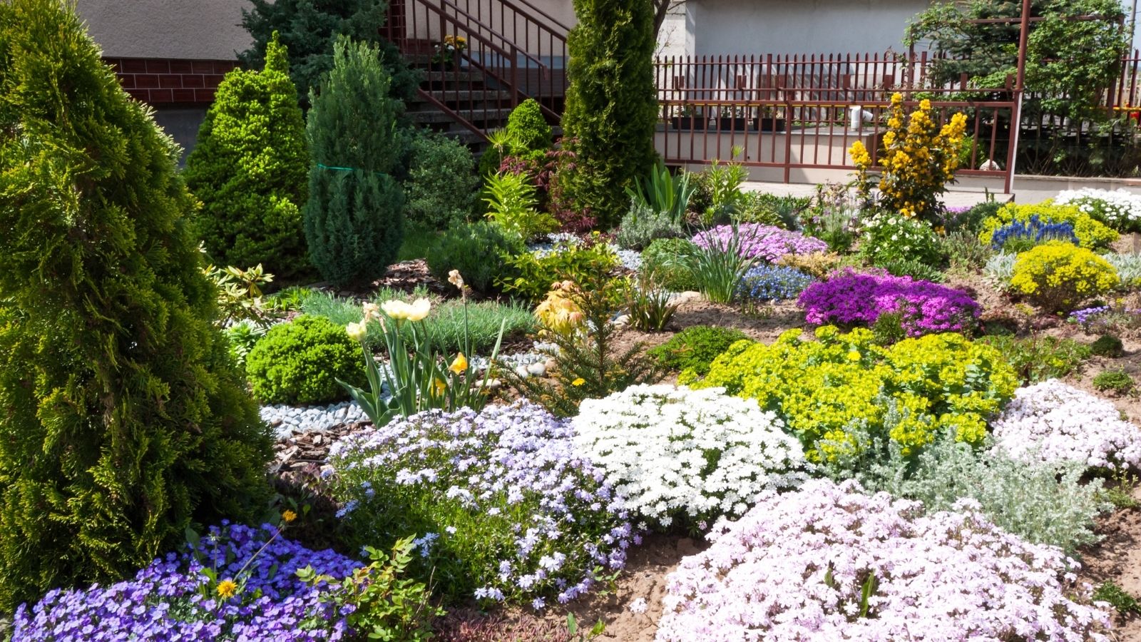 From Flowers to Fences: Tips for Landscaping Your Front Yard
