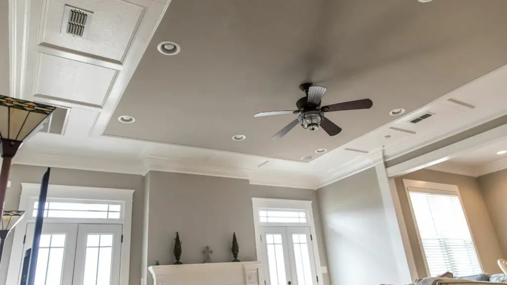 are tray ceilings worth it